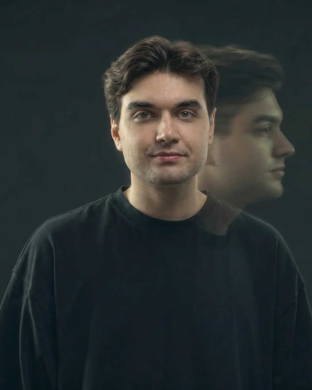 Даниил Шишко